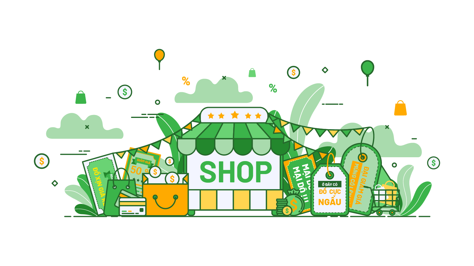banner-Dưới tán cây coffee